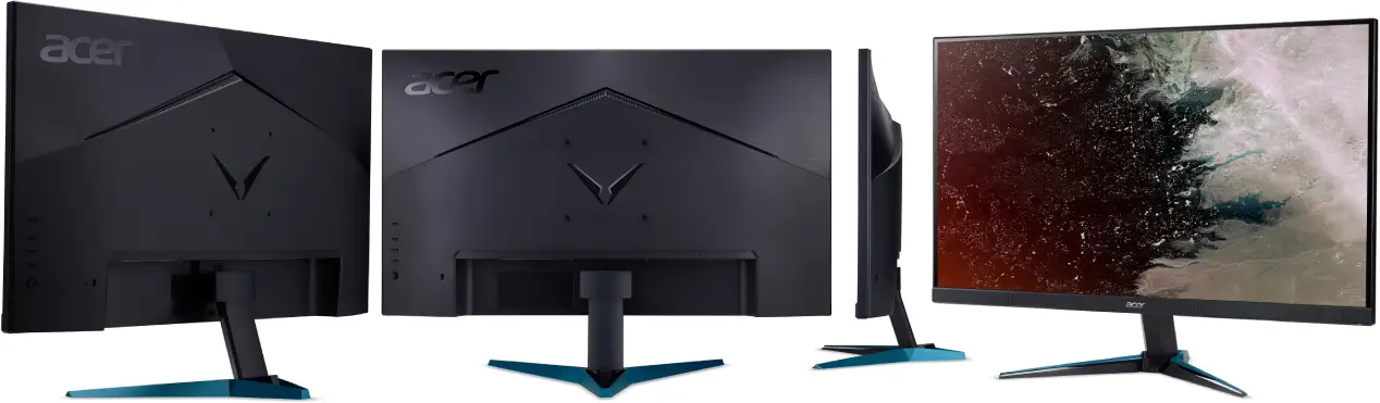 Acer Nitro VG240YUbmiipx monitor gamingowy